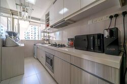 1 Canberra (D27), Condominium #502299851